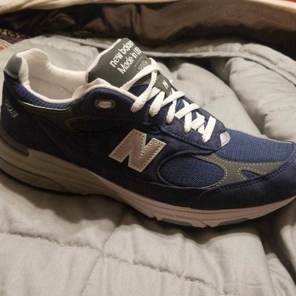 New Balance 993